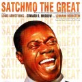 Buy Louis Armstrong - Satchmo The Great (Vinyl) Mp3 Download
