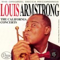 Buy Louis Armstrong - The California Concerts CD2 Mp3 Download