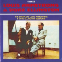Purchase Louis Armstrong & Duke Ellington - The Complete Sessions