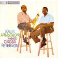 Buy Louis Armstrong & Oscar Peterson - Louis Armstrong Meets Oscar Peterson Mp3 Download
