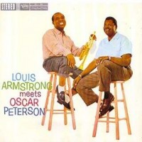 Purchase Louis Armstrong & Oscar Peterson - Louis Armstrong Meets Oscar Peterson