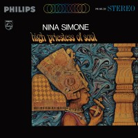 Purchase Nina Simone - High Priestess Of Soul (Vinyl)