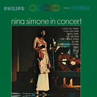 Purchase Nina Simone - In Concert (Vinyl)