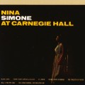 Buy Nina Simone - Nina Simone At Carnegie Hall (Vinyl) Mp3 Download