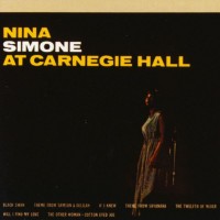 Purchase Nina Simone - Nina Simone At Carnegie Hall (Vinyl)