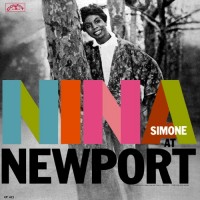 Purchase Nina Simone - Nina At Newport (Vinyl)