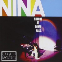 Purchase Nina Simone - Nina Simone At Town Hall (Vinyl)