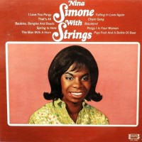 Purchase Nina Simone - Nina Simone With Strings (Vinyl)