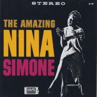 Purchase Nina Simone - The Amazing Nina Simone