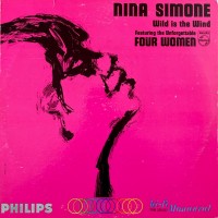 Purchase Nina Simone - Wild Is The Wind (Vinyl)