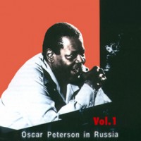 Purchase Oscar Peterson - Oscar Peterson In Russia CD1