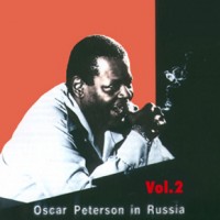 Purchase Oscar Peterson - Oscar Peterson In Russia CD2