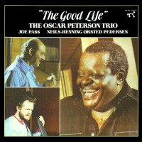 Purchase Oscar Peterson - The Good Life