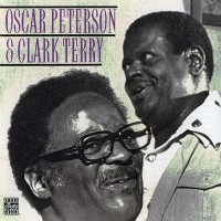 Purchase Oscar Peterson & Clark Terry - Oscar Peterson & Clark Terry