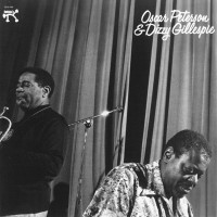 Purchase Oscar Peterson & Dizzy Gillespie - Oscar Peterson & Dizzy Gillespie