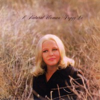 Purchase Peggy Lee - A Natural Woman