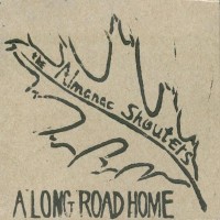 Purchase The Almanac Shouters - A Long Road Home