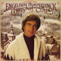 Purchase Engelbert Humperdinck - Christmas Tyme