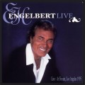 Buy Engelbert Humperdinck - Engelbert Live Mp3 Download