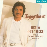 Purchase Engelbert Humperdinck - Hello Out There