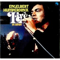 Purchase Engelbert Humperdinck - Live In Japan