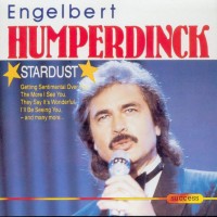 Purchase Engelbert Humperdinck - Stardust