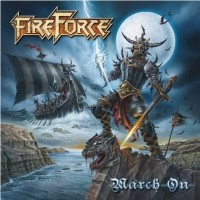 Purchase Fireforce - March On