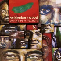 Purchase Heidecker & Wood - Starting From Nowhere