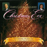 Purchase James Last & Engelbert Humperdinck - Christmas Eve