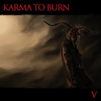Purchase Karma To Burn - V