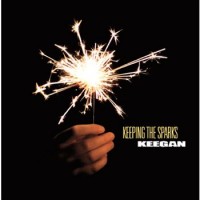 Purchase Keegan - Keeping The Sparks