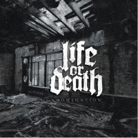 Purchase Life Or Death - Abomination