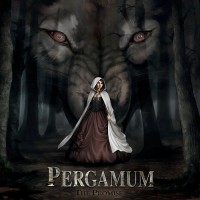 Purchase Pergamum - The Promise