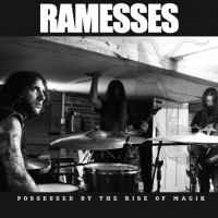 Purchase Ramesses - Possessed By The Rise Of Magik