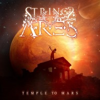 Purchase Strings Of Ares - Temple To Mars