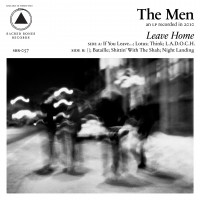 Purchase The Men - Leave Home