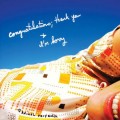 Buy Animal Prufrock - Congratulations: Thank You + I'm Sorry Mp3 Download