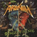 Buy Arakain - Schizofrenie Mp3 Download