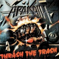 Purchase Arakain - Thrash The Trash