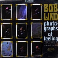 Purchase Bob Lind - Photographs Of Feeling