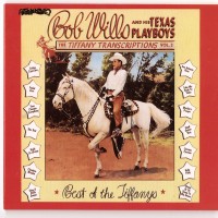 Purchase Bob Wills & His Texas Playboys - Tiffany Transcriptions, Vol. 2
