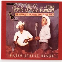 Purchase Bob Wills & His Texas Playboys - Tiffany Transcriptions, Vol. 3