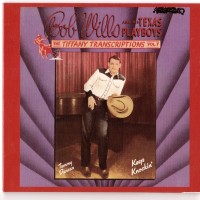 Purchase Bob Wills & His Texas Playboys - Tiffany Transcriptions, Vol. 7