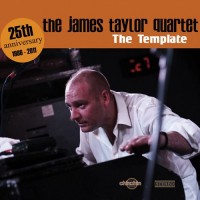 Purchase James Taylor Quartet - The Template
