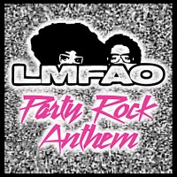 Purchase LMFAO - Party Rock Anthem (CDS)