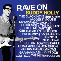 Purchase VA - Rave O n Buddy Holly
