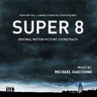 Purchase Michael Giacchino - Super 8