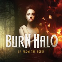 Purchase Burn Halo - Up from the Ashes