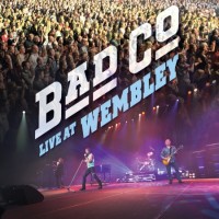 Purchase Bad Company - Live at Wembley