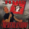 Buy Christopher Titus - Neverlution Mp3 Download
